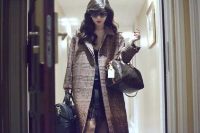 Louis Vuitton x Betty, Seconde Partie – Betty Autier – Le Blog de Betty