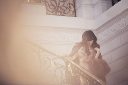 Louis Vuitton x Betty, Seconde Partie – Betty Autier – Le Blog de Betty