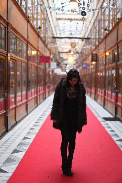 Red carpet – Betty Autier – Le Blog de Betty