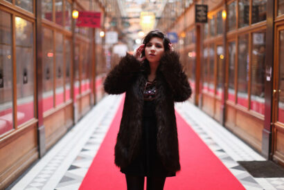 Red carpet – Betty Autier – Le Blog de Betty