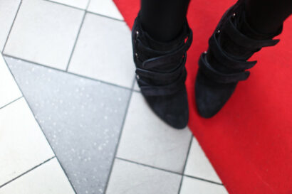Red carpet – Betty Autier – Le Blog de Betty