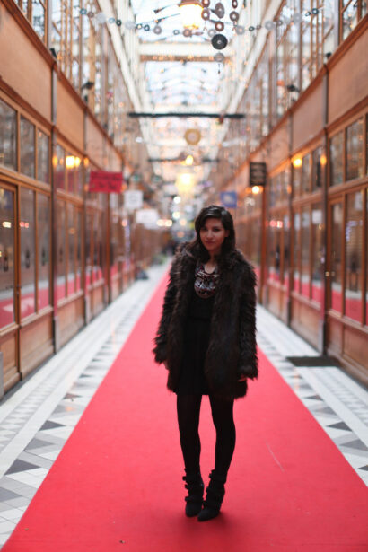 Red carpet – Betty Autier – Le Blog de Betty