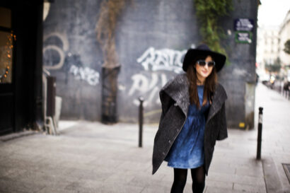 Winter sunnies – Betty Autier – Le Blog de Betty