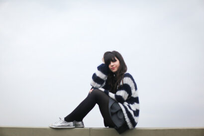 almost summer – Betty Autier – Le Blog de Betty