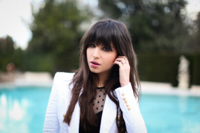 almost summer – Betty Autier – Le Blog de Betty