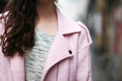 baby pink – Betty Autier – Le Blog de Betty