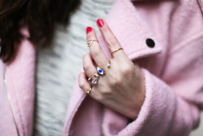 baby pink – Betty Autier – Le Blog de Betty