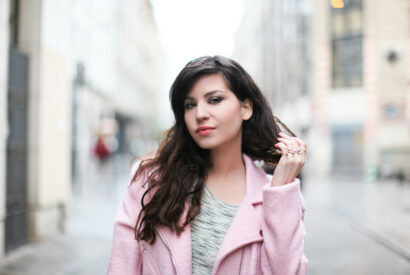 baby pink – Betty Autier – Le Blog de Betty