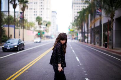 Chillin in LA – Betty Autier – Le Blog de Betty