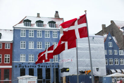 Copenhagen Diary – Betty Autier – Le Blog de Betty