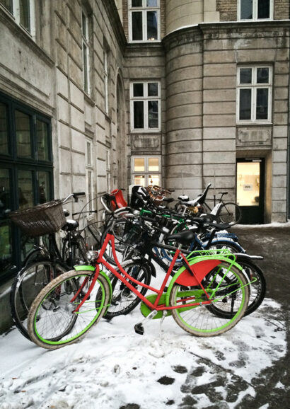 Copenhagen Diary – Betty Autier – Le Blog de Betty