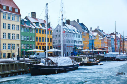 Copenhagen Diary – Betty Autier – Le Blog de Betty