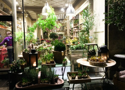 Copenhagen Diary – Betty Autier – Le Blog de Betty