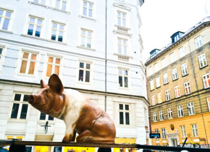 Copenhagen Diary – Betty Autier – Le Blog de Betty