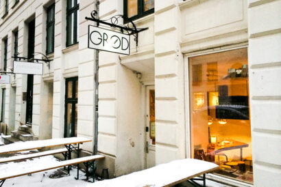 Copenhagen Diary – Betty Autier – Le Blog de Betty