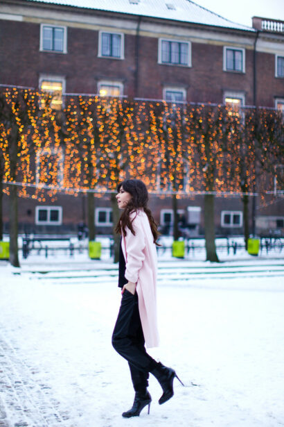 Copenhagen Diary – Betty Autier – Le Blog de Betty