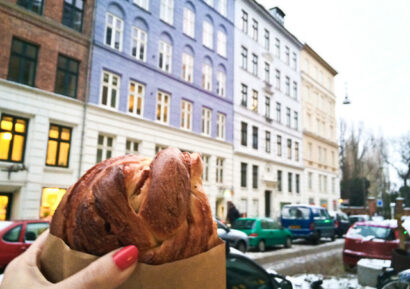 Copenhagen Diary – Betty Autier – Le Blog de Betty