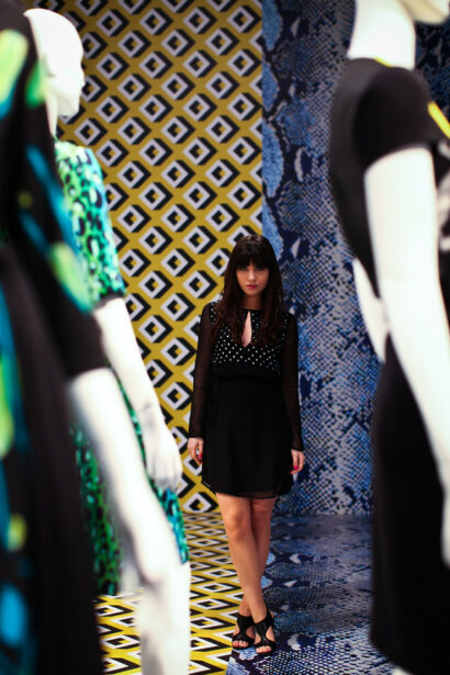feel like a woman wear a dress ! – Betty Autier – Le Blog de Betty