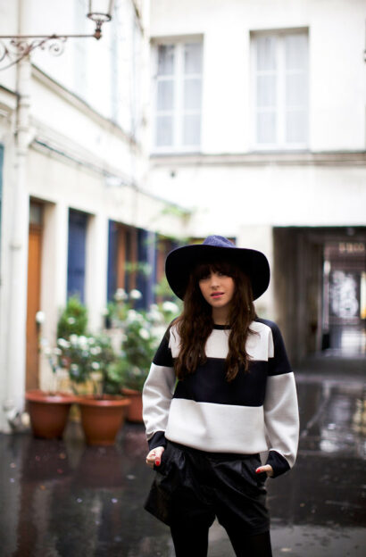 glittering shoes for depressing weather ! – Betty Autier – Le Blog de Betty