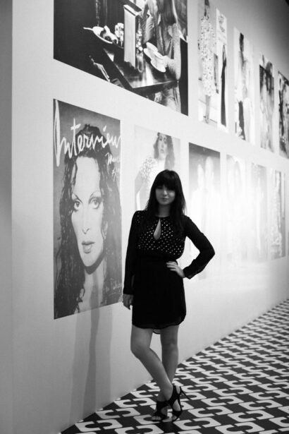 Journey of a dress – Betty Autier – Le Blog de Betty