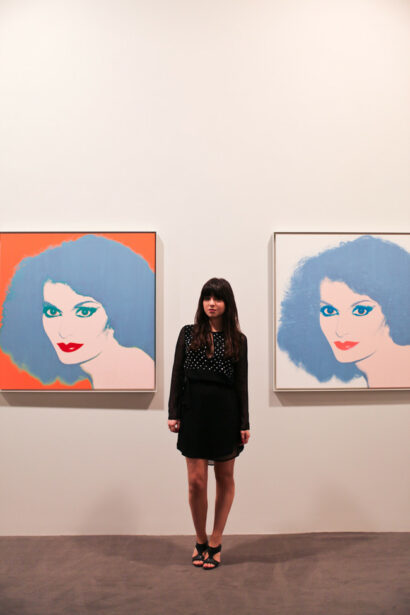 Journey of a dress – Betty Autier – Le Blog de Betty