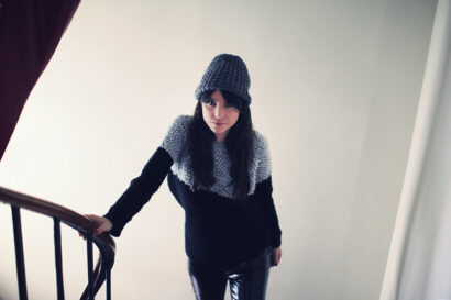 Stairs – Betty Autier – Le Blog de Betty
