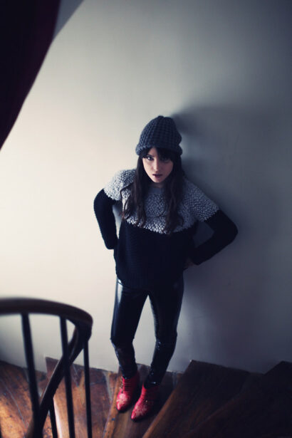 Stairs – Betty Autier – Le Blog de Betty