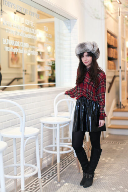 Club Monaco 5th Avenue – Betty Autier – Le Blog de Betty