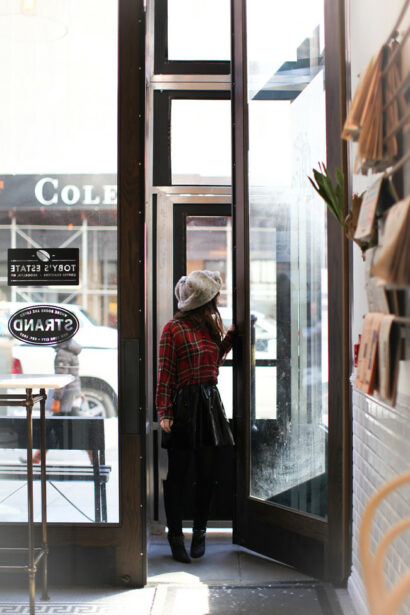 Club Monaco 5th Avenue – Betty Autier – Le Blog de Betty