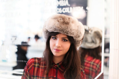 Club Monaco 5th Avenue – Betty Autier – Le Blog de Betty