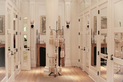 Club Monaco 5th Avenue – Betty Autier – Le Blog de Betty