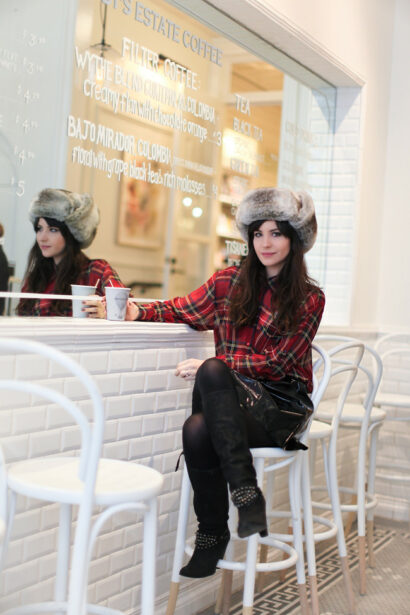 Club Monaco 5th Avenue – Betty Autier – Le Blog de Betty