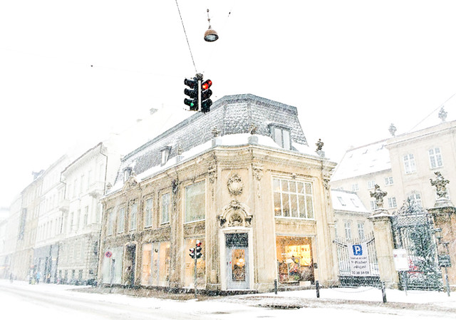 København – Betty Autier – Le Blog de Betty