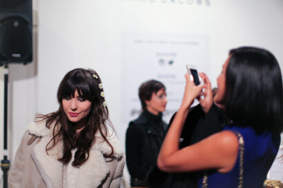 Marc Jacobs Pop-up Tweet shop – Betty Autier – Le Blog de Betty