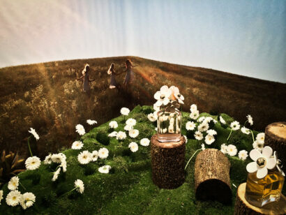 Marc Jacobs Pop-up Tweet shop – Betty Autier – Le Blog de Betty
