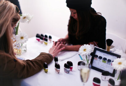 Marc Jacobs Pop-up Tweet shop – Betty Autier – Le Blog de Betty