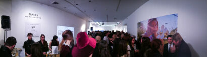 Marc Jacobs Pop-up Tweet shop – Betty Autier – Le Blog de Betty