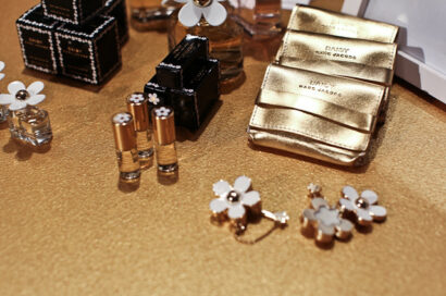 Marc Jacobs Pop-up Tweet shop – Betty Autier – Le Blog de Betty