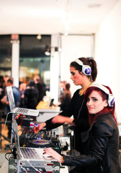 Marc Jacobs Pop-up Tweet shop – Betty Autier – Le Blog de Betty