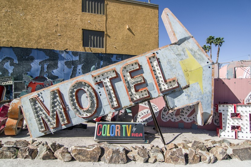 Neon museum las vegas 12