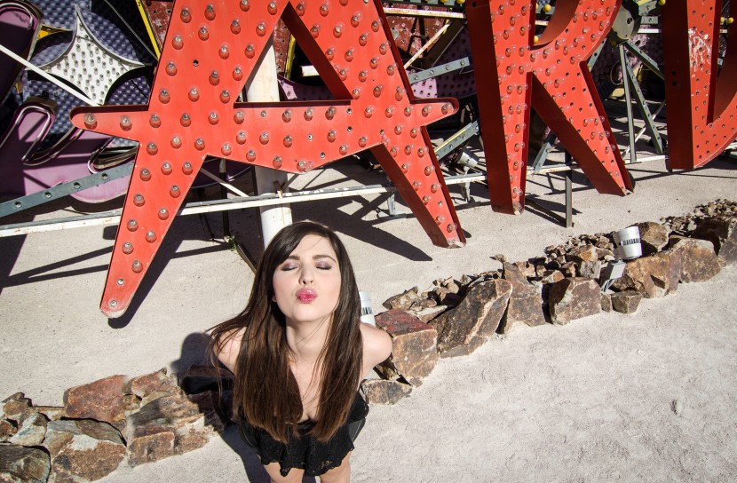 Neon museum las vegas 8