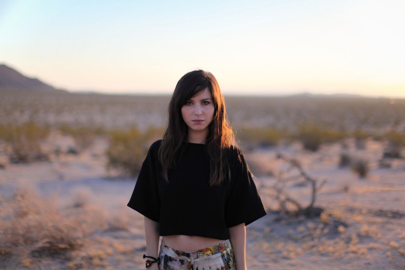 joshua tree 5