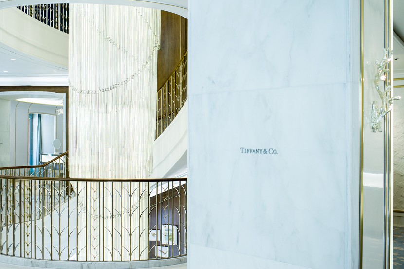 Tiffany champs elysees 10