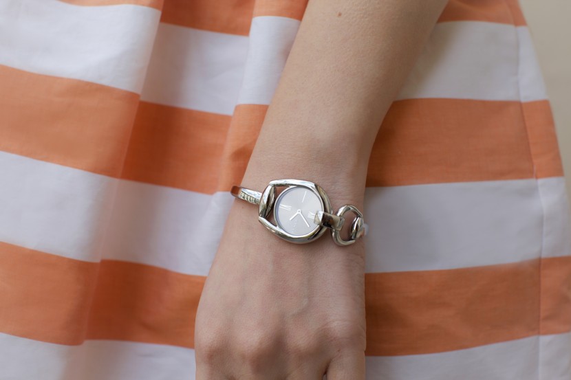 montre gucci