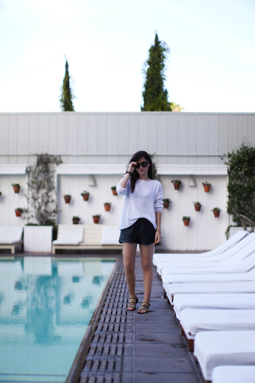 Mondrian Los Angeles 3