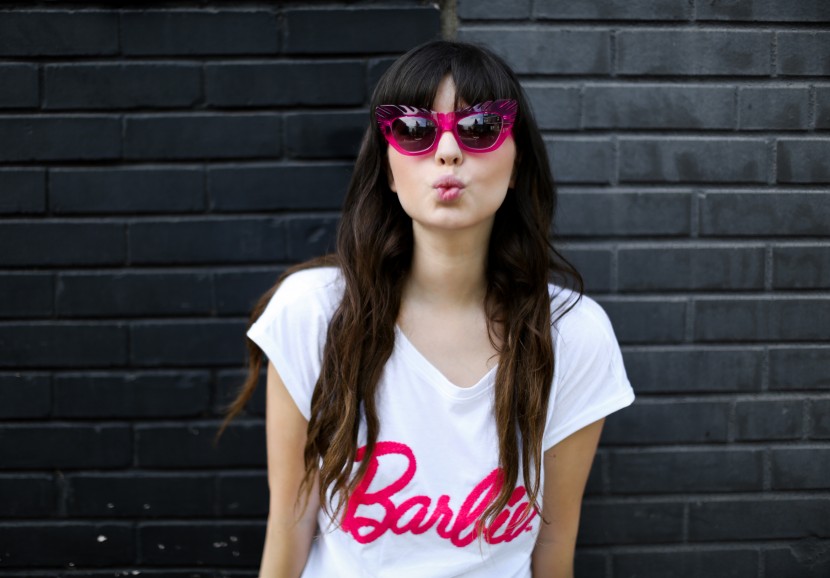BARBIE INSTAGRAM