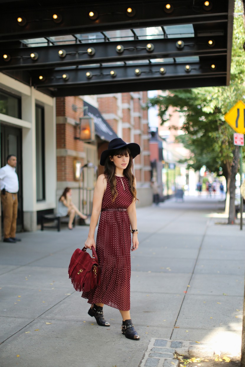 Betty Autier Maison Jules New York 2