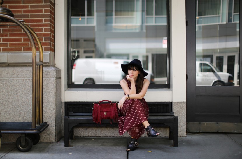 Betty Autier Maison Jules New York 3