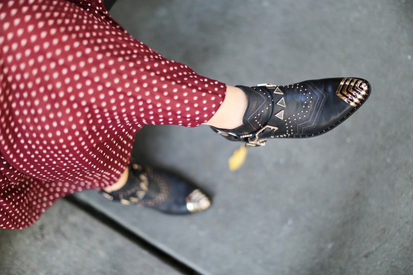 Betty Autier Maison Jules New York 4