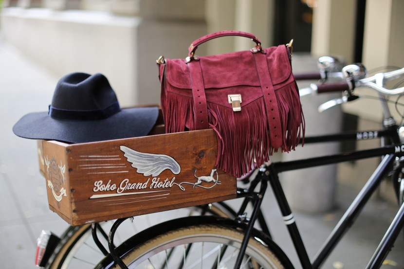 Betty Autier Maison Jules New York 5